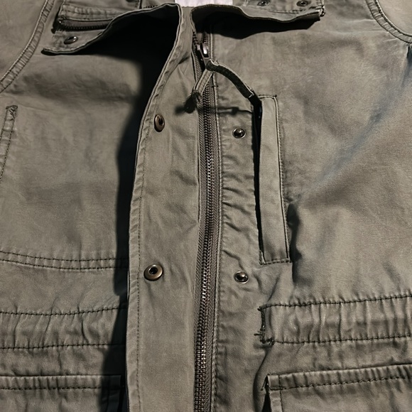 Madewell Passage Jacket - Picture 6 of 12